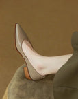Von Elsen™| Helen Klassische Pumps