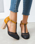 Von Elsen™| Miriam Hochhackige Schuhe