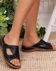Von Elsen™| Yvonne Orthopädische Sandalen