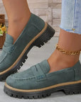 Von Elsen™| Berana Damen Loafer