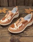 Von Elsen™| Fiora Orthopädische Damenschuhe