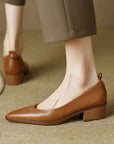 Von Elsen™| Helen Klassische Pumps