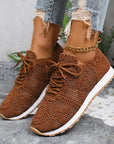 Von Elsen™| Ferana Orthopädische Schnürsneaker