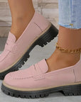 Von Elsen™| Berana Damen Loafer