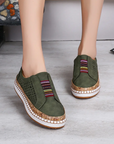 Von Elsen™| Jacey Bequeme Wanderschuhe
