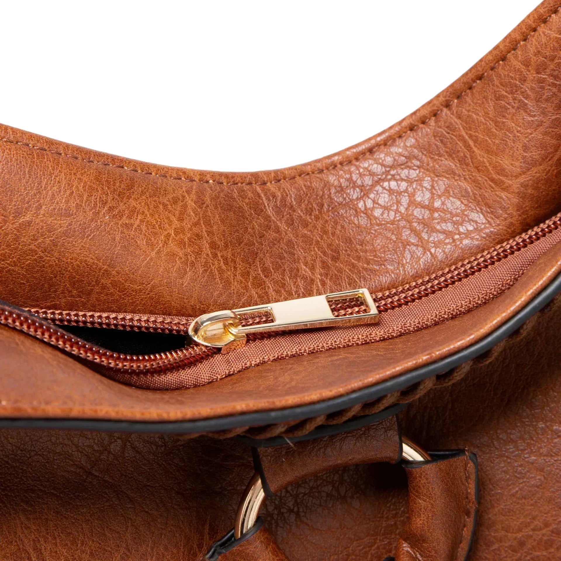 Von Elsen™| Peyton Vintage Umhängetasche