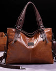 Von Elsen™| Belina Vintage Tasche