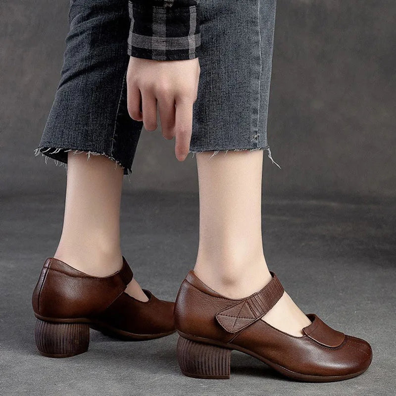 Von Elsen™| Klara Orthopädische Sandalen