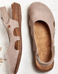 Von Elsen™| Caitlin Orthopädische Sandalen