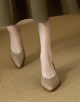 Von Elsen™| Helen Klassische Pumps