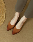 Von Elsen™| Helen Klassische Pumps