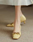 Von Elsen™| Soleira Chic Sandalen