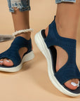 Von Elsen™| Jade Orthopädische Sandalen