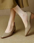 Von Elsen™| Helen Klassische Pumps