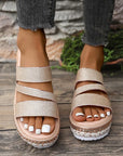 Von Elsen™| Sabeena Orthopädische Sandalen