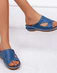 Von Elsen™| Yvonne Orthopädische Sandalen
