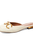 Von Elsen™| Mathilda Sommerslippers