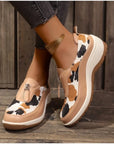 Von Elsen™| Fiora Orthopädische Damenschuhe