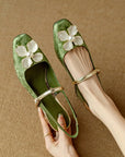 Von Elsen™| Eloise Elegante Pumps