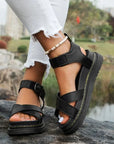 Von Elsen™| Rolina Elegante Sandalen