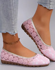 Von Elsen™| Sorana Bequeme Schuhe