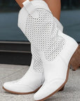 Von Elsen™| Rochelle Vintage Stiefel