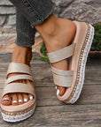 Von Elsen™| Sabeena Orthopädische Sandalen