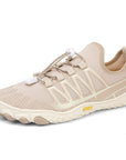 Von Elsen™| Barfußlaufschuhe Beige