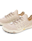 Von Elsen™| Barfußlaufschuhe Beige