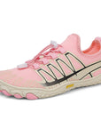 Von Elsen™| Barfußlaufschuhe Rosa
