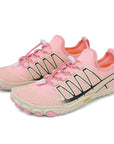 Von Elsen™| Barfußlaufschuhe Rosa