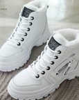 Von Elsen™| Tailin Orthopädische Winterstiefel