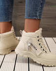 Von Elsen™| Tailin Orthopädische Winterstiefel