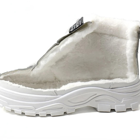 Von Elsen™| Tailin Orthopädische Winterstiefel