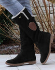 Von Elsen™| Avencea Orthopädische Winterstiefel