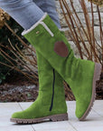 Von Elsen™| Avencea Orthopädische Winterstiefel