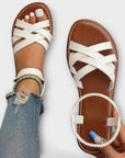 Von Elsen™| Demetria Orthopädische Sandalen