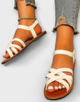 Von Elsen™| Demetria Orthopädische Sandalen