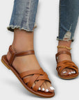 Von Elsen™| Demetria Orthopädische Sandalen