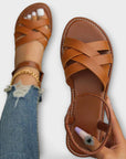Von Elsen™| Demetria Orthopädische Sandalen