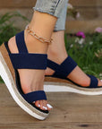 Von Elsen™| Mandy Orthopädische Sandalen