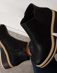 Von Elsen™| Cartiselle Luxe Stiefel