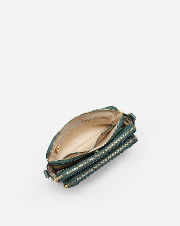 Von Elsen™| Gazi Ledertasche