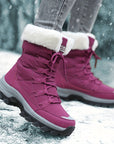 Von Elsen ™| Grazia Schneestiefel