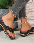 Von Elsen™| Sandrine Sandalen