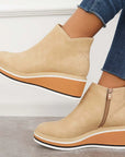 Von Elsen™| Cartiselle Luxe Stiefel