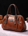 Von Elsen™| Elodie Elegante Ledertasche
