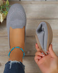 Von Elsen™| Mackeline Bequeme Schuhe