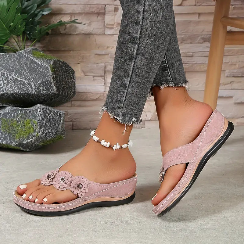 Von Elsen™| Sandrine Sandalen