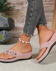 Von Elsen™| Sandrine Sandalen